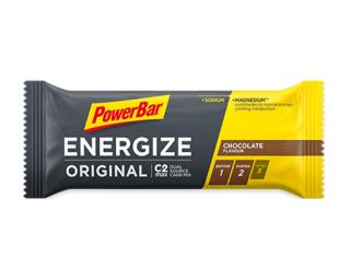 Barretta Energetica PowerBar Energize Bar