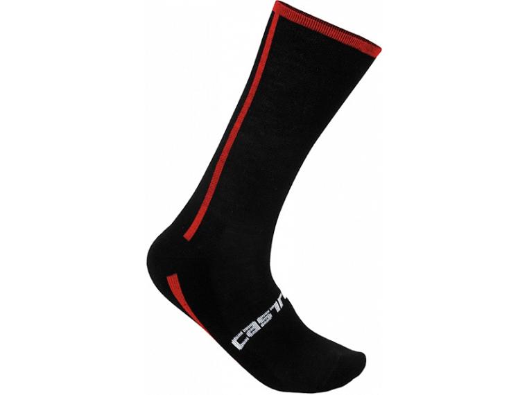 Castelli Venti Cycling Socks Black