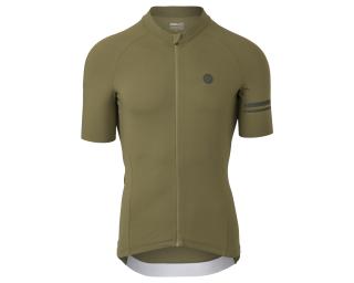 Maillot AGU Performance Solid Verde