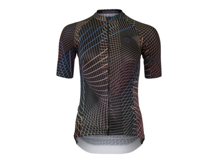 Maglia Ciclismo AGU Performance Nocturnal Lines W