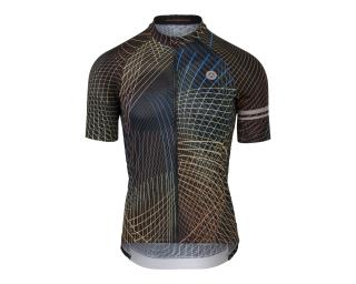 AGU Performance Nocturnal Lines Jersey