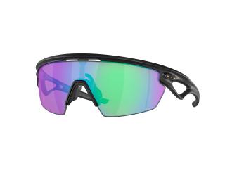 Oakley Sphaera Prizm Golf Cykelbriller