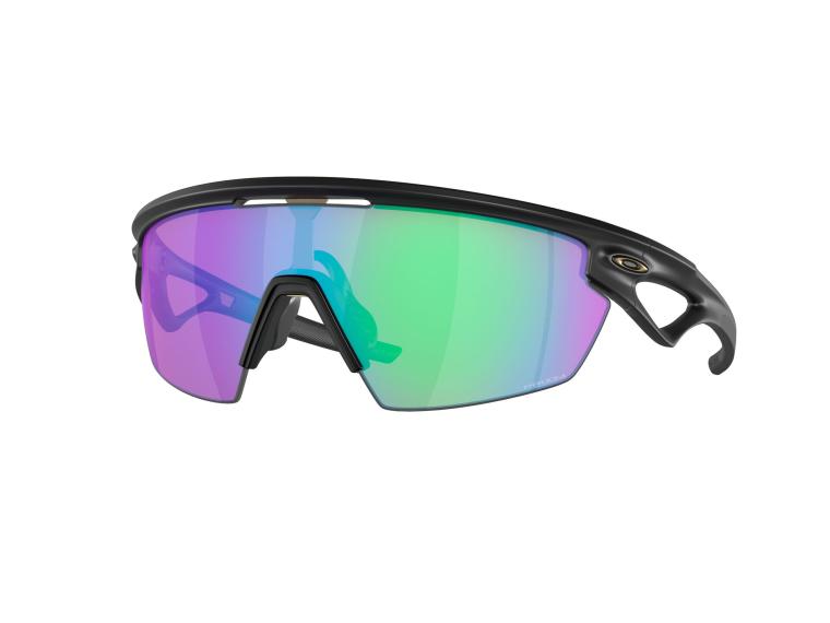 Oakley Sphaera Prizm Golf Cycling Glasses