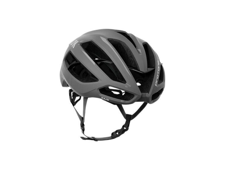 KASK Protone ICON Racefiets Helm White