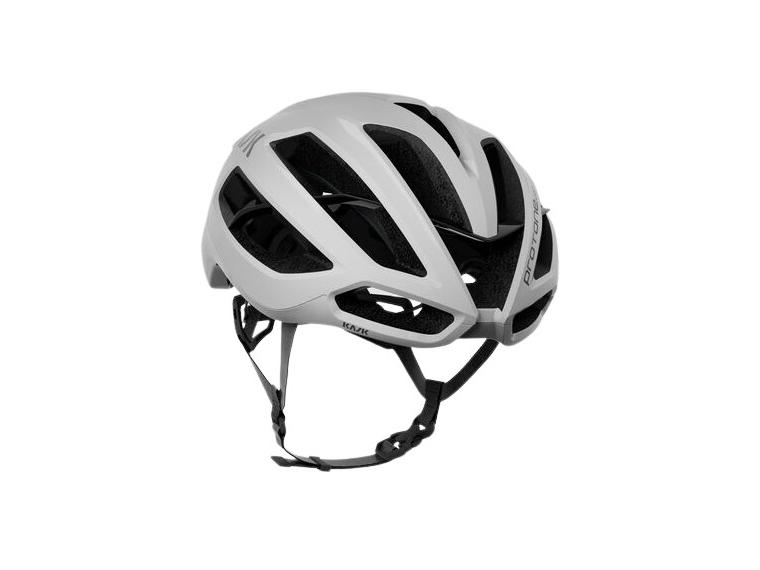 KASK Protone ICON Racefiets Helm White