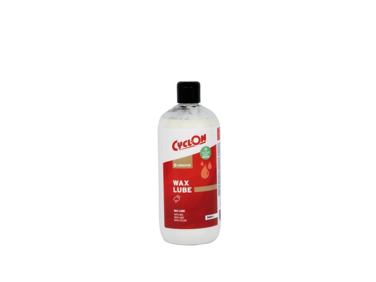 Lubrifiant CyclOn Wax Lube 500 ml 125ml