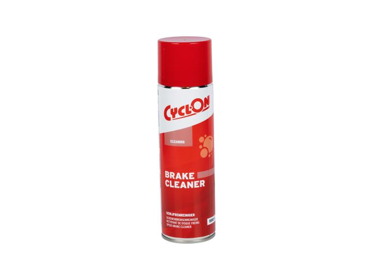 CyclOn Brake Cleaner Spray 500 ml