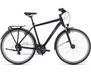 Vélo Hybride Cube Touring Homme