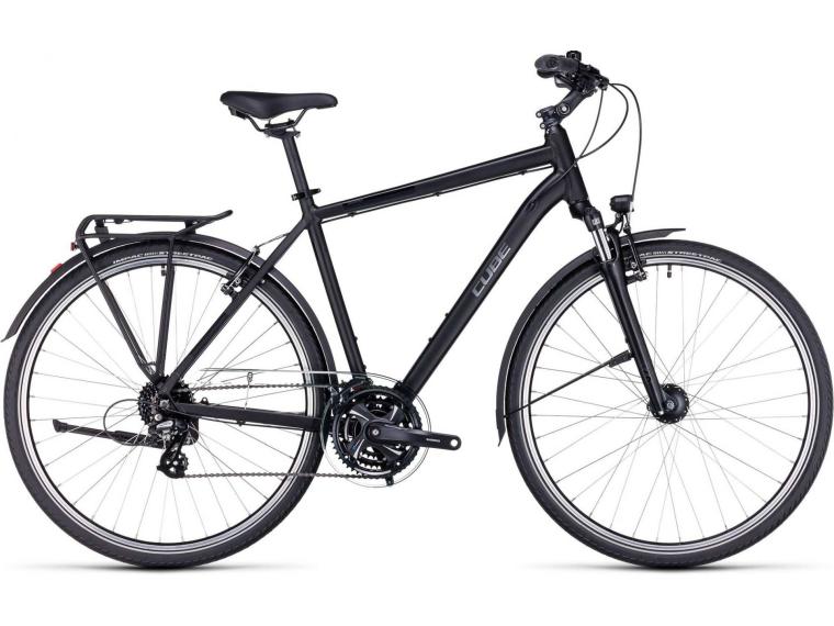 Vélo Hybride Cube Touring Homme