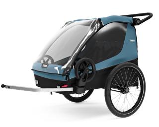 Thule Courier 2