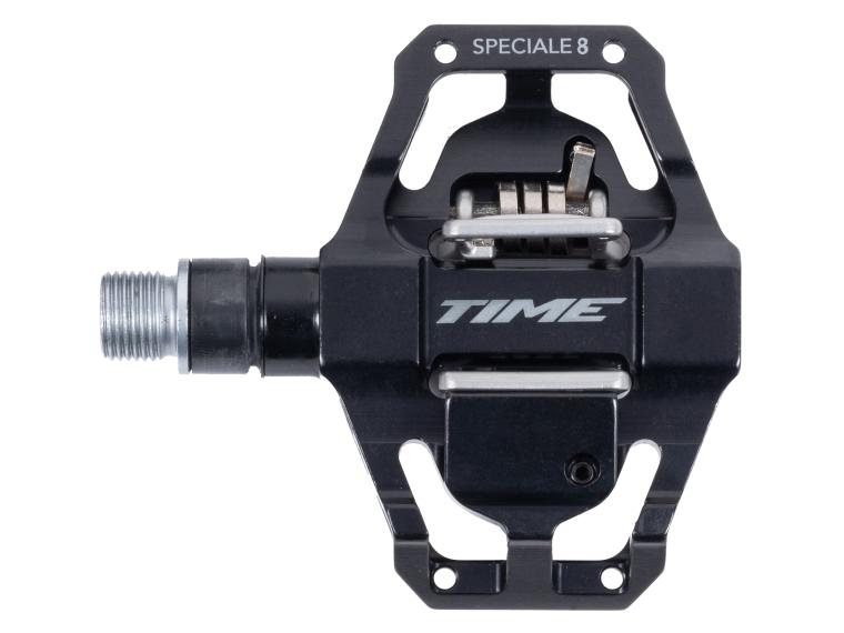 Time Speciale 8 Pedals