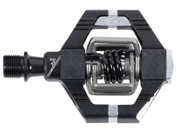 Crankbrothers Candy 7 Clipless Pedals Black