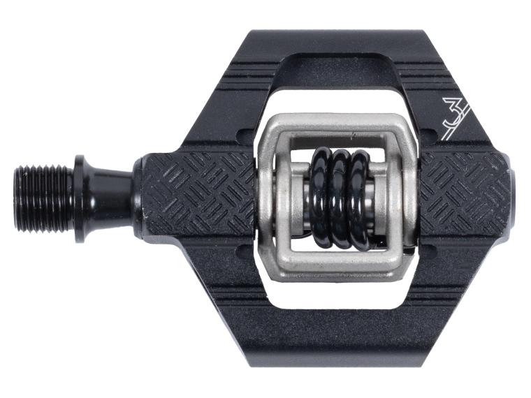 Crankbrothers Candy 3 Negro