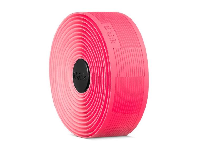 Fizik Vento Solocush 2.7mm Tacky Handlebar Tape Pink
