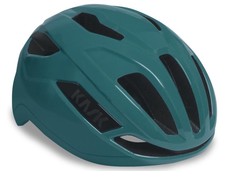 KASK Sintesi Helmet Green