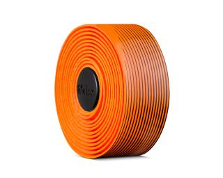 Fizik Vento Tacky Microtex Handlebar Tape Orange / Yes