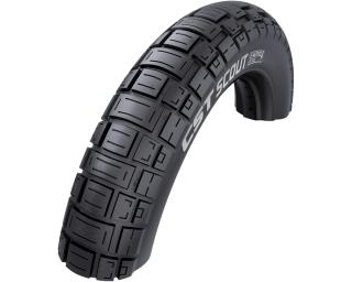CST Scout Fatbike Tires