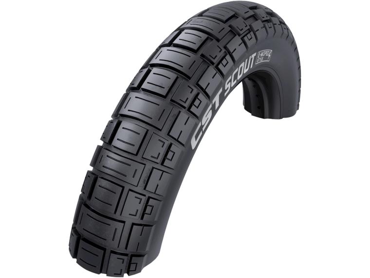 CST Scout Fatbike Tires