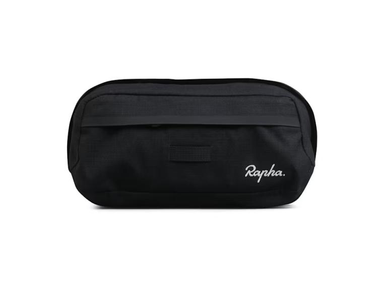 Rapha Explore Handlebar Bag Black