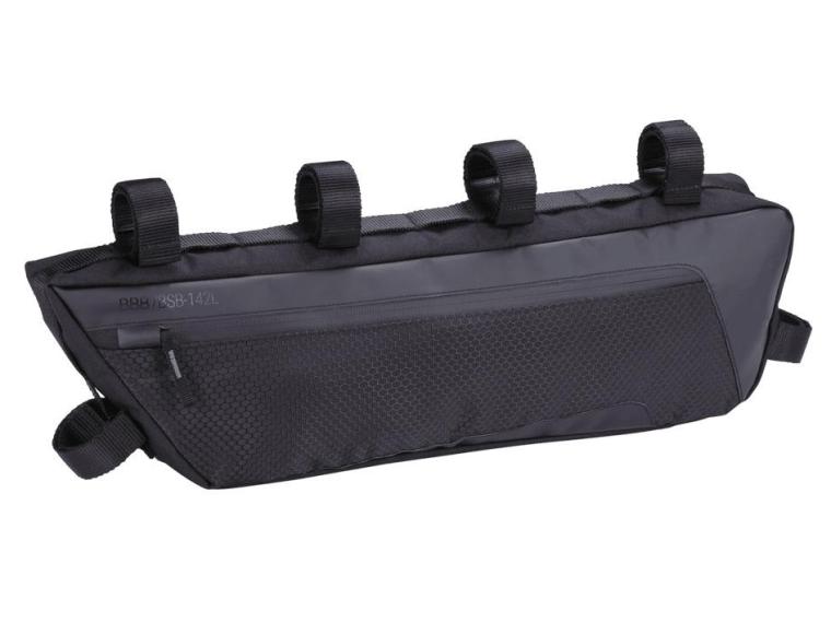 BBB Cycling Middle Mate BSB-142 Frame Bag Large 3 L
