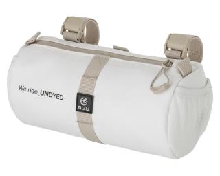Bolsa de Manillar AGU Venture Roll Bag Blanco