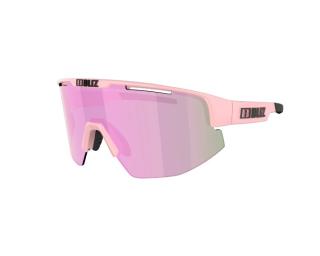 Bliz Matrix Cycling Glasses Pink
