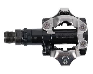 Pedales SPD Shimano PD-M520