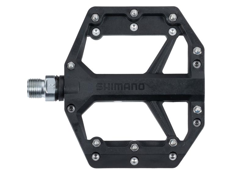 Shimano PD-GR400 Platform pedalen