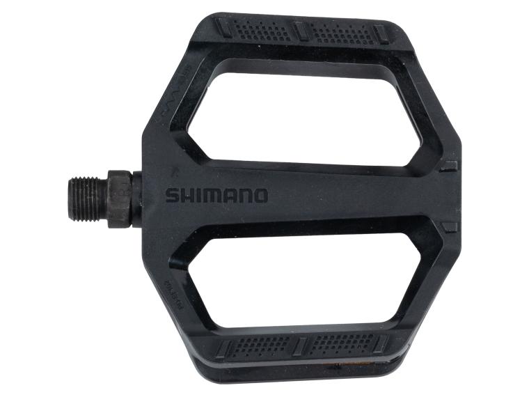 Shimano PD-EF102 Flat Pedals