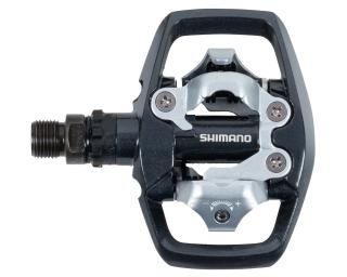 Pedales Shimano PD-ED500 Light-Action SPD