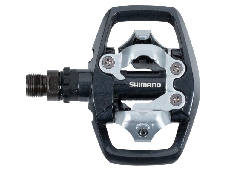 Shimano PD-ED500 SPD-pedaler