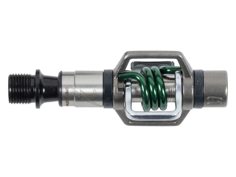 Crankbrothers Eggbeater 2 Clipless Pedals Green