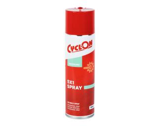 CyclOn 5x1 Spray