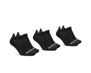 Calcetines GripGrab Classic No Show 3PACK