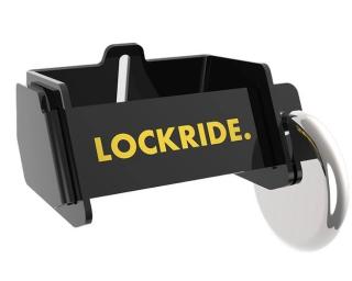 Lockride Original 545/725 Akkuschloss