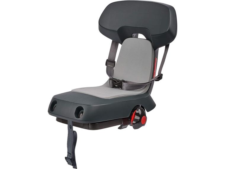 Polisport Guppy Junior Rear Child Seat