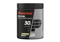 PowerBar Black Line Iso Fuel 30