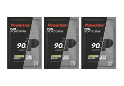 PowerBar Black Line Fuel 90