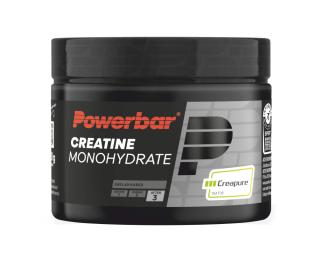 Monohydrate PowerBar Black Line Créatine