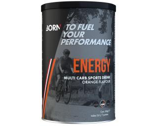 BORN Energy Multi Carb Sportgetränk