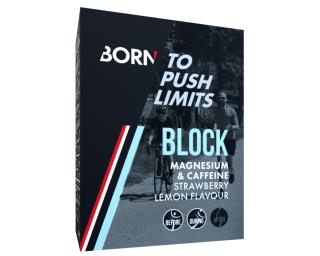 BORN Block Energy2Go Bundel