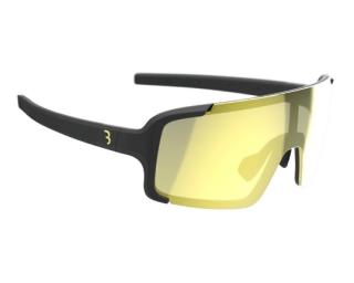 Lunettes Vélo BBB Cycling Chester PH Jaune