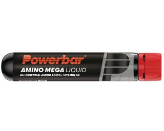 PowerBar Black Line Amino Mega Liquid Ampul