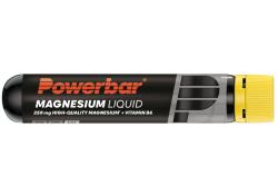 PowerBar Black Line Magnesium Liquid Ampul