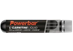 PowerBar Black Line L-Carnitine Liquid Ampuls