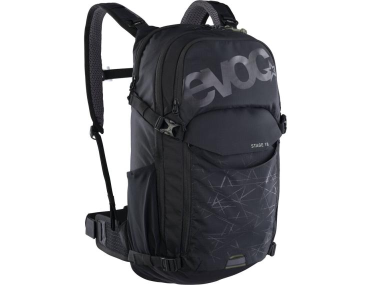 Evoc Stage 18 Cycling Rucksack