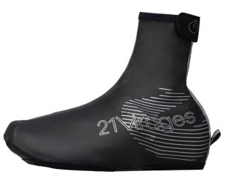 Copriscarpe Ciclismo 21 Virages All Weather