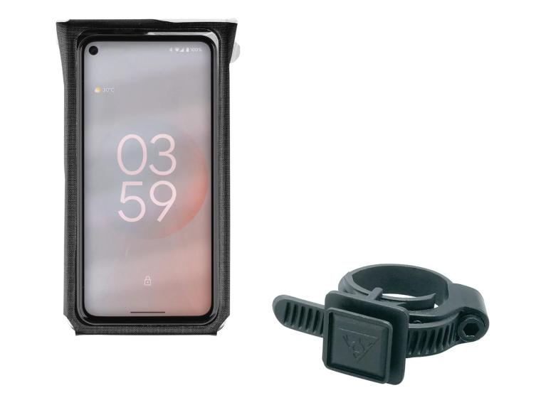 Custodia Smartphone  Topeak Phone DryBag Porta telefono Drybag