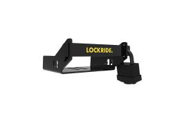 Lockride Multipla2 for Fatbike (incl. ABUS Expedition)