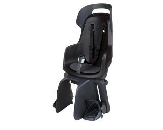Bobike Go Maxi RS Reclinable Rear Child Seat Black